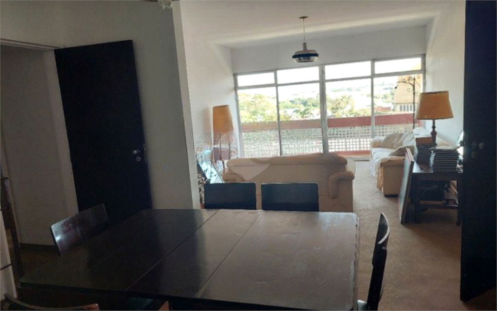 Venda Apartamento São Carlos Centro REO827098 8