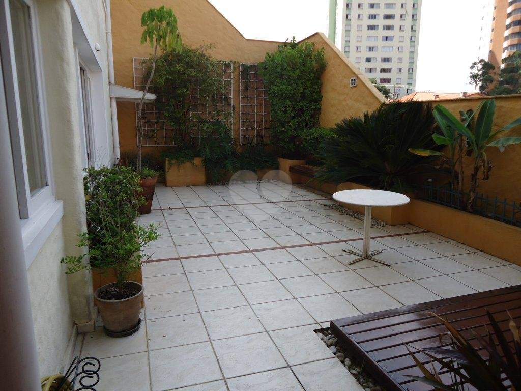 Venda Sobrado São Paulo Vila Madalena REO82710 19