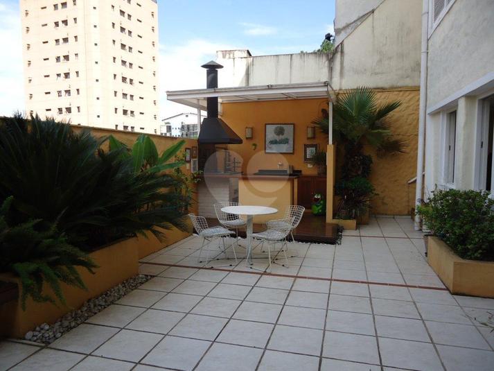 Venda Sobrado São Paulo Vila Madalena REO82710 20