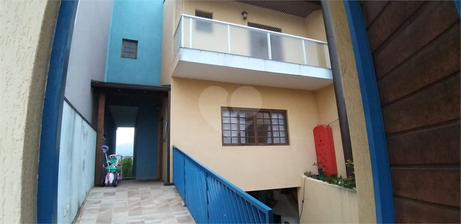 Venda Casa Caieiras Laranjeiras REO827100 4