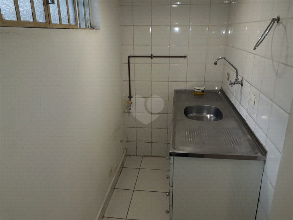 Aluguel Casa São Paulo Jardim Paulista REO827132 23