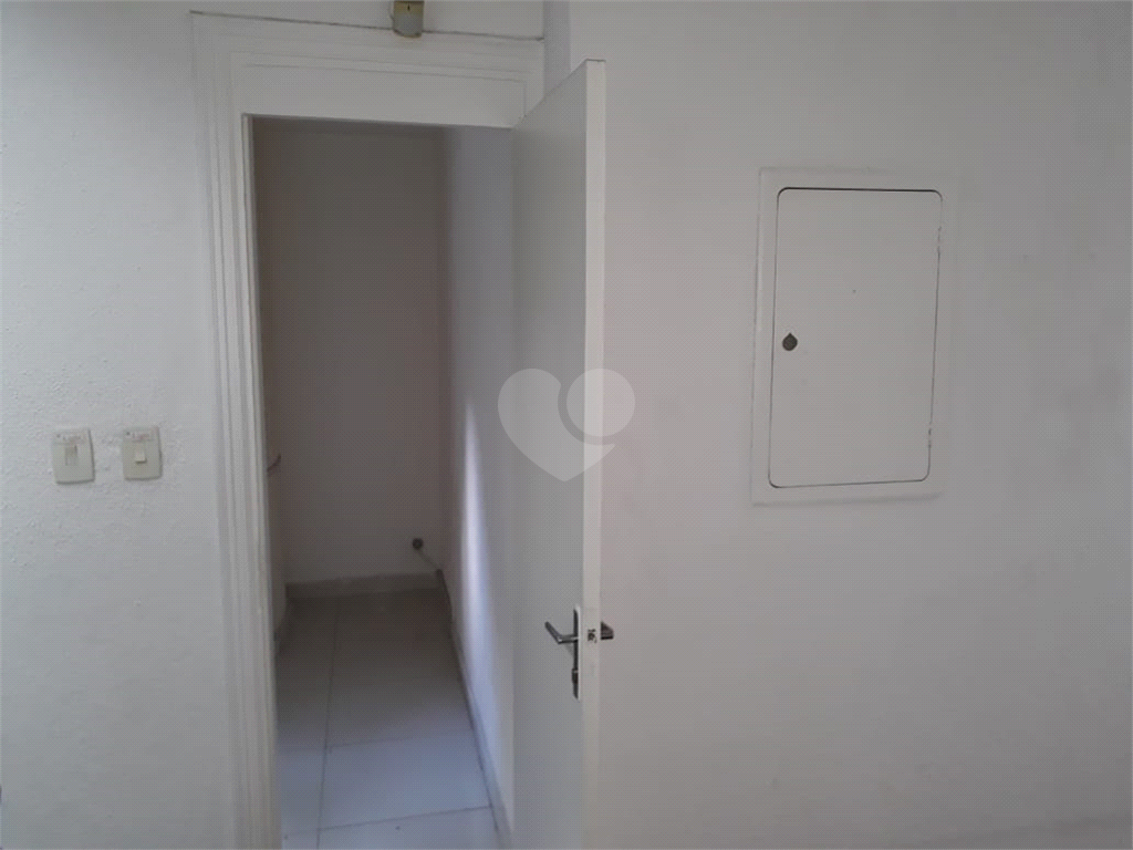 Aluguel Casa São Paulo Jardim Paulista REO827132 30