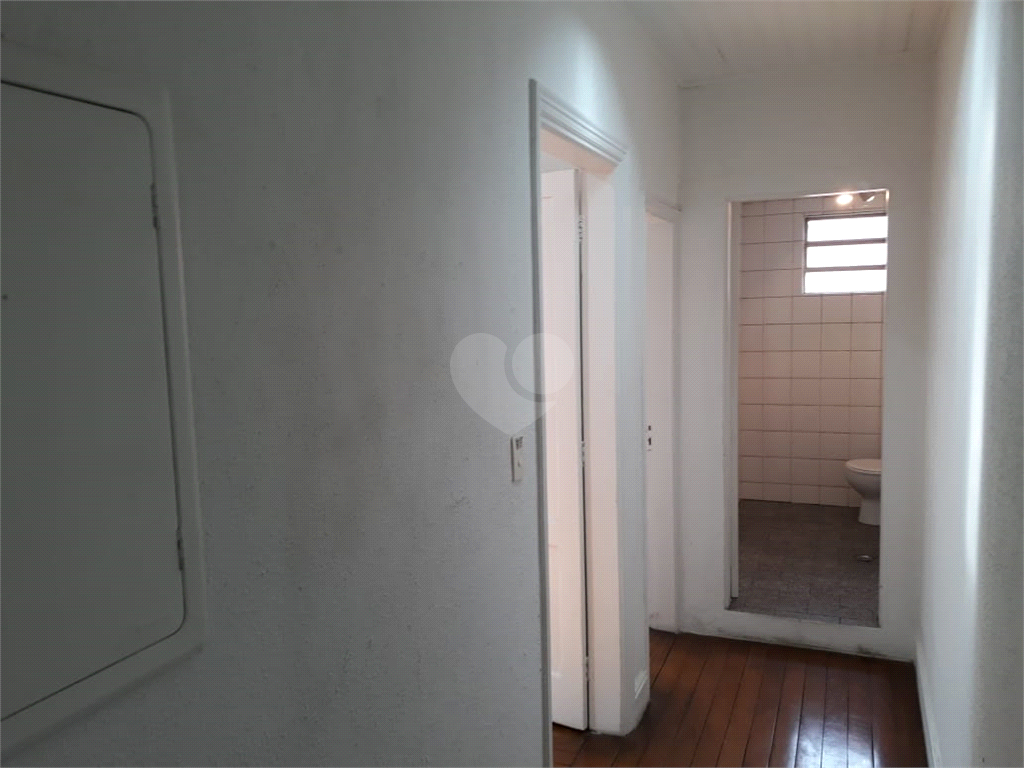 Aluguel Casa São Paulo Jardim Paulista REO827132 18