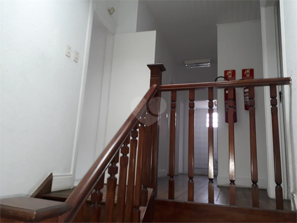 Aluguel Casa São Paulo Jardim Paulista REO827132 12