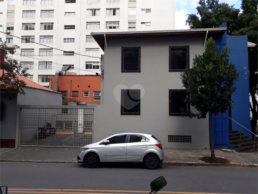 Aluguel Casa São Paulo Jardim Paulista REO827132 4