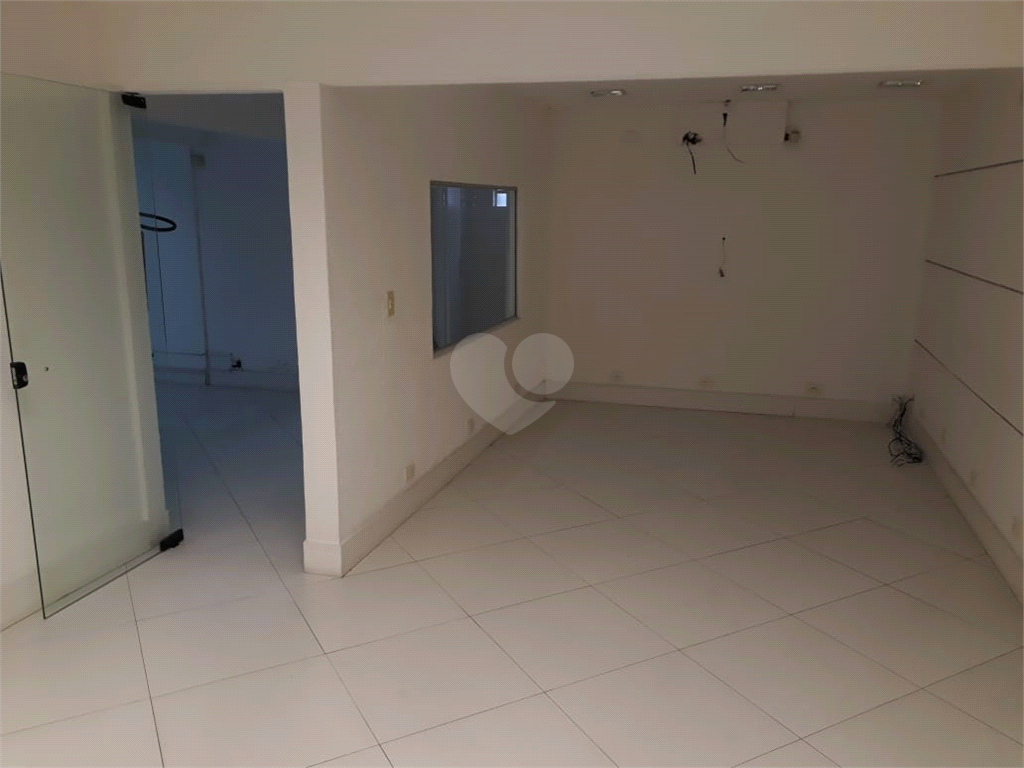 Aluguel Casa São Paulo Jardim Paulista REO827132 6