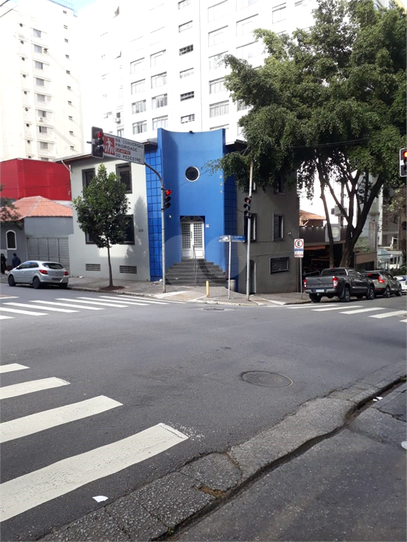 Aluguel Casa São Paulo Jardim Paulista REO827132 3