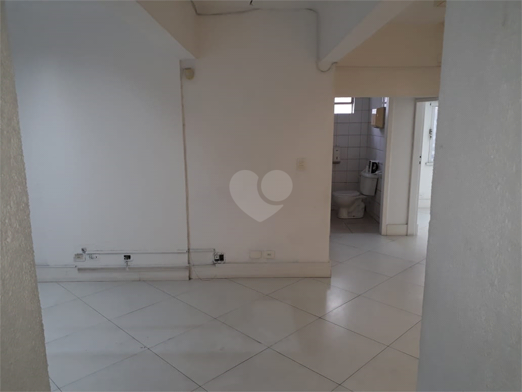 Aluguel Casa São Paulo Jardim Paulista REO827132 14