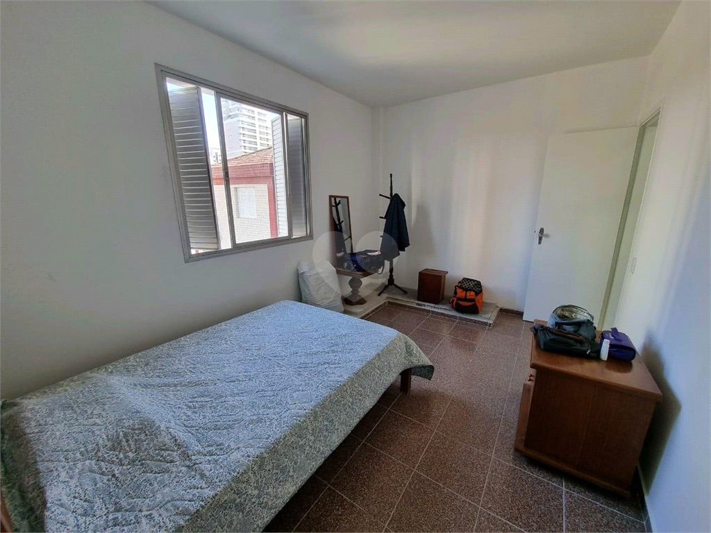 Venda Apartamento Santos Boqueirão REO827133 15