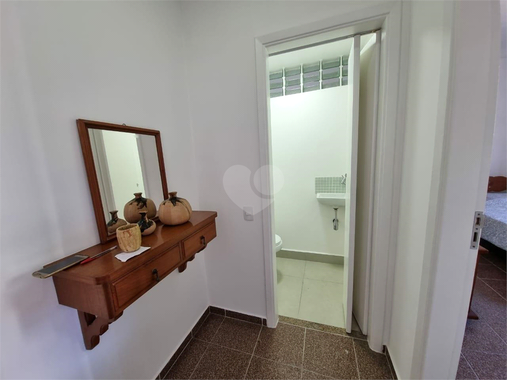 Venda Apartamento Santos Boqueirão REO827133 18