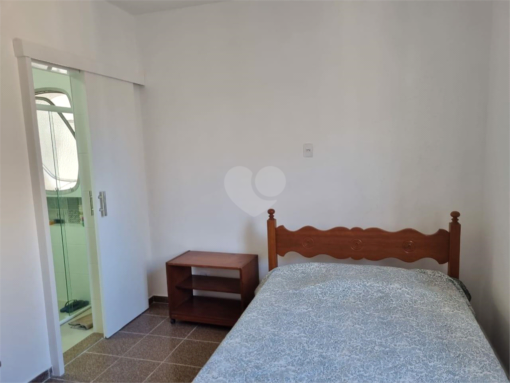 Venda Apartamento Santos Boqueirão REO827133 16