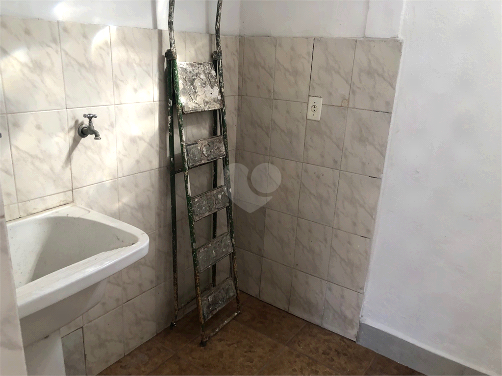 Venda Casa térrea São Paulo Brooklin Paulista REO827148 5