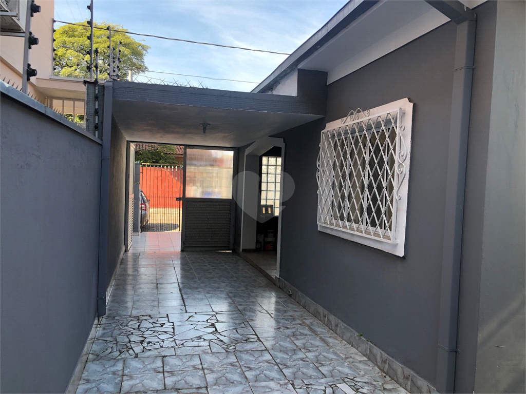 Venda Casa térrea São Paulo Brooklin Paulista REO827148 17