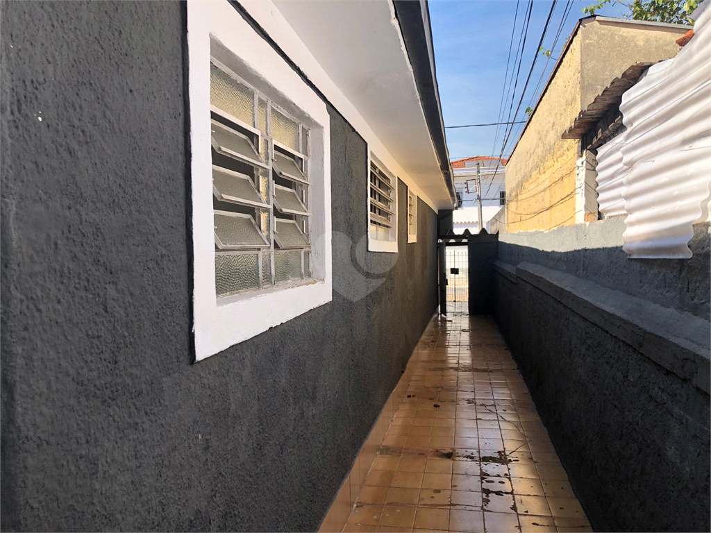 Venda Casa térrea São Paulo Brooklin Paulista REO827148 15