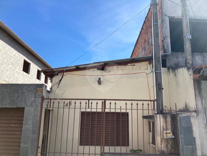 Venda Casa Mogi Das Cruzes Vila Natal REO827190 27