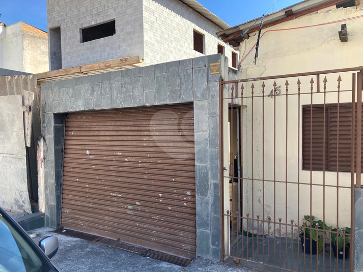 Venda Casa Mogi Das Cruzes Vila Natal REO827190 23