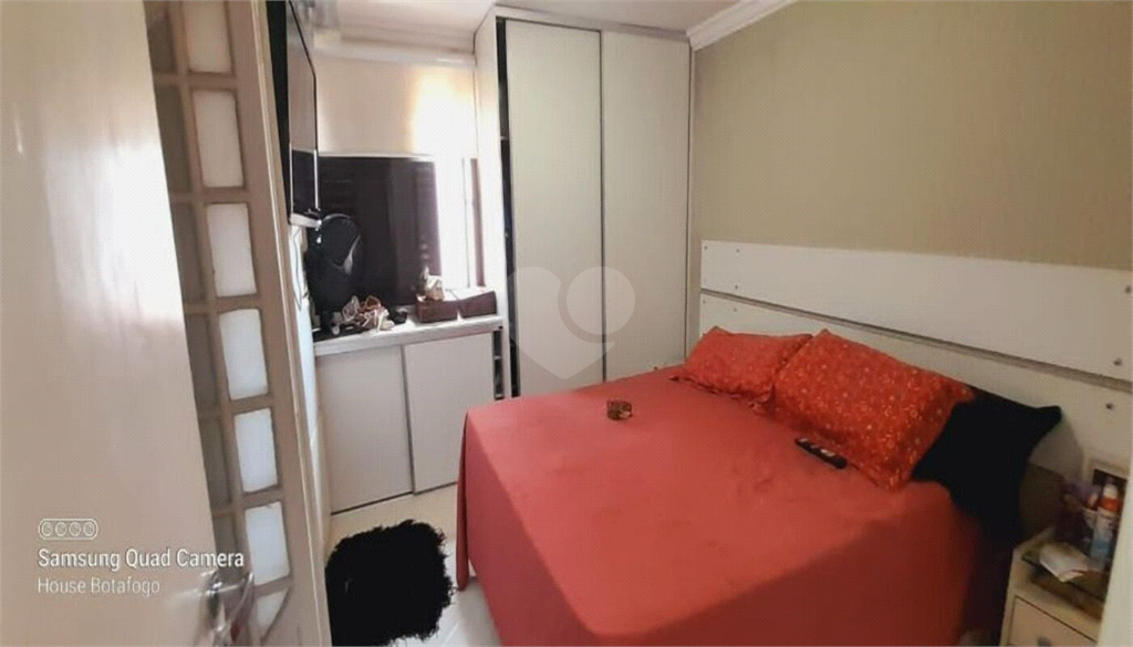 Venda Apartamento São Paulo Vila Gomes Cardim REO827191 5