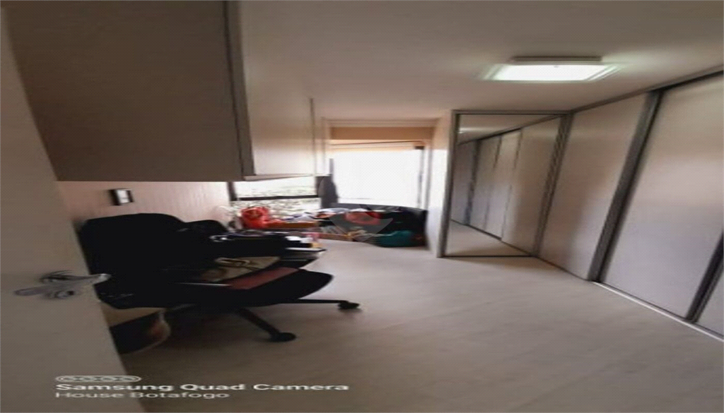 Venda Apartamento São Paulo Vila Gomes Cardim REO827191 8