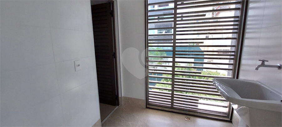 Venda Apartamento Belo Horizonte São Pedro REO827192 20