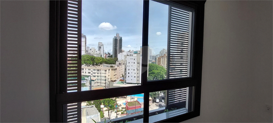 Venda Apartamento Belo Horizonte São Pedro REO827192 2