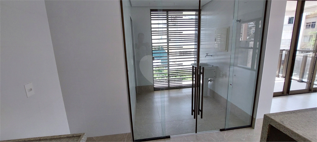 Venda Apartamento Belo Horizonte São Pedro REO827192 21