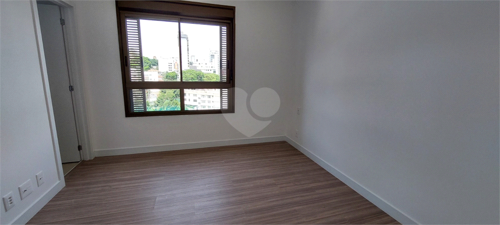 Venda Apartamento Belo Horizonte São Pedro REO827192 6