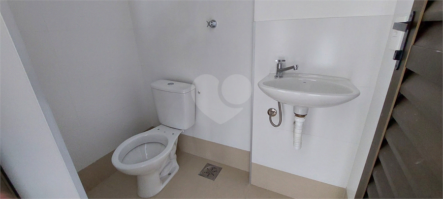 Venda Apartamento Belo Horizonte São Pedro REO827192 18