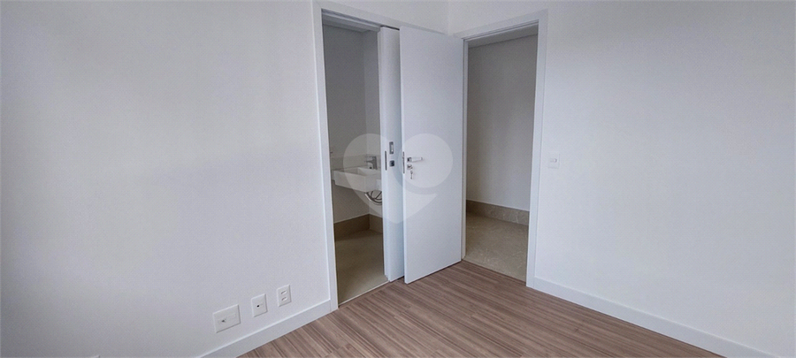 Venda Apartamento Belo Horizonte São Pedro REO827192 14