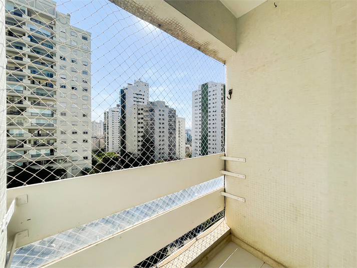 Venda Apartamento São Paulo Perdizes REO827205 4