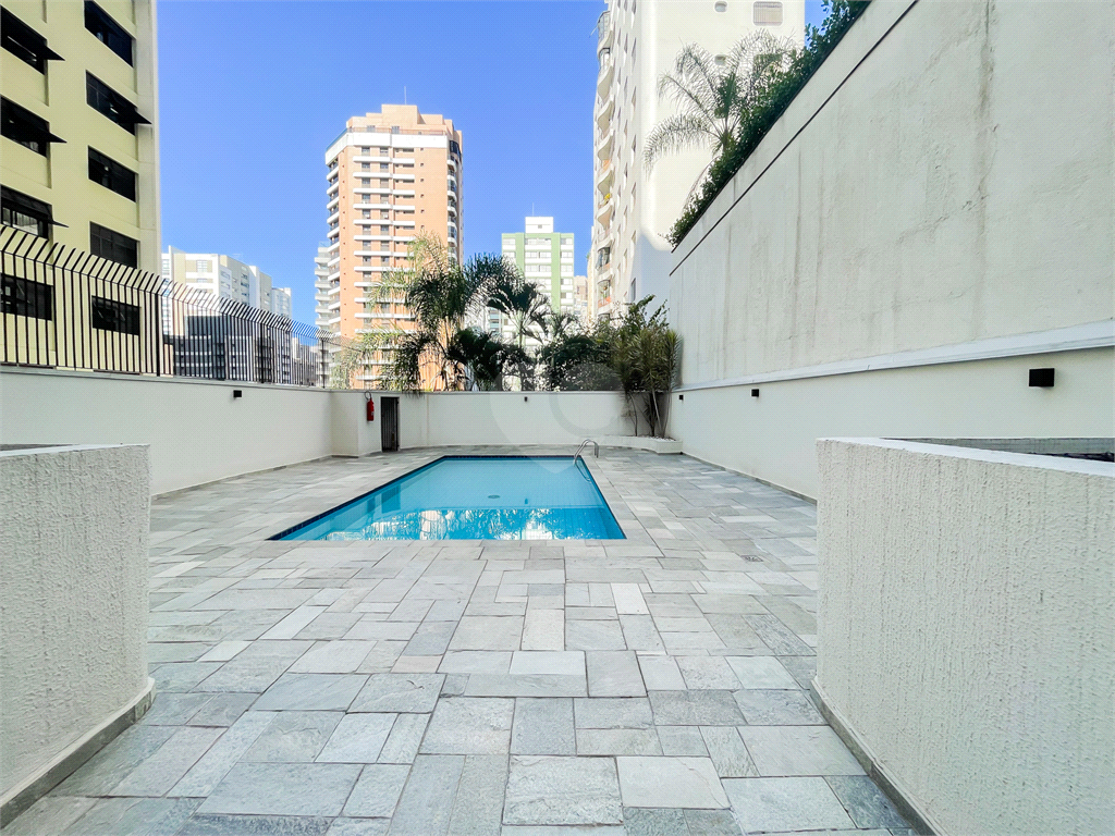 Venda Apartamento São Paulo Perdizes REO827205 17