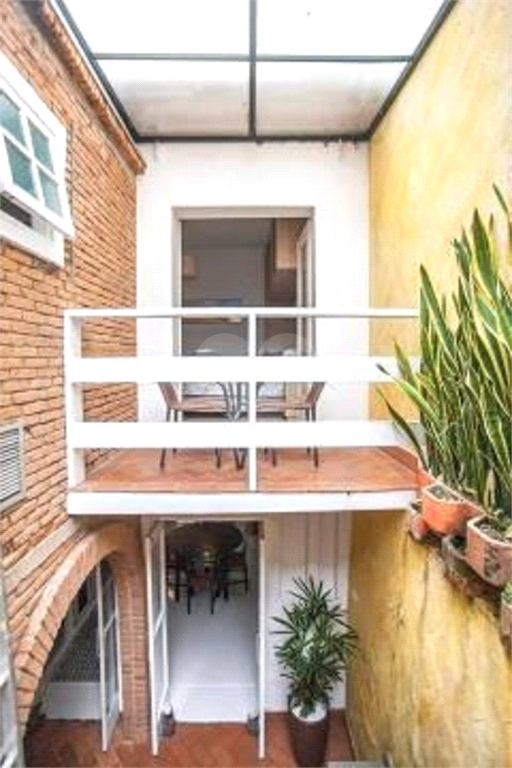 Venda Casa de vila São Paulo Pinheiros REO82722 9