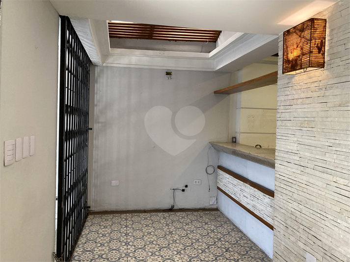 Aluguel Casa São Paulo Indianópolis REO827220 5