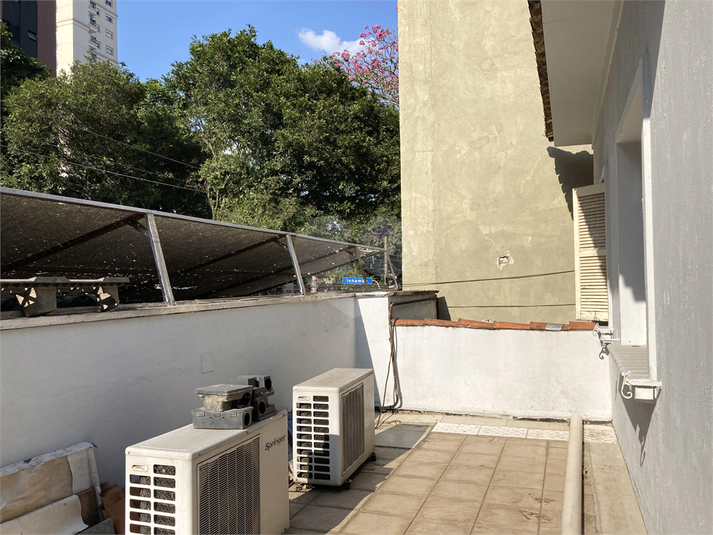 Aluguel Casa São Paulo Indianópolis REO827220 23