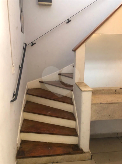 Aluguel Casa São Paulo Indianópolis REO827220 28