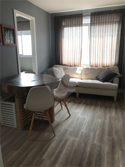 Venda Apartamento São Paulo Vila Leopoldina REO827222 2