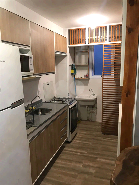 Venda Apartamento São Paulo Vila Leopoldina REO827222 30