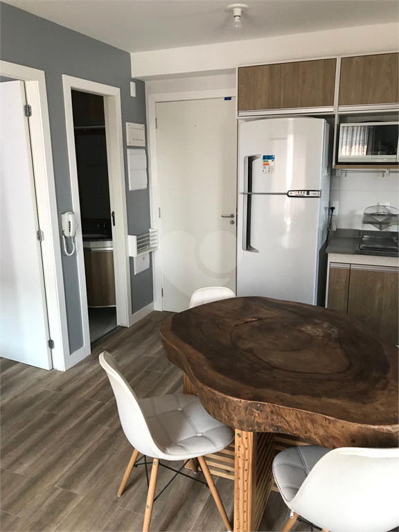 Venda Apartamento São Paulo Vila Leopoldina REO827222 6