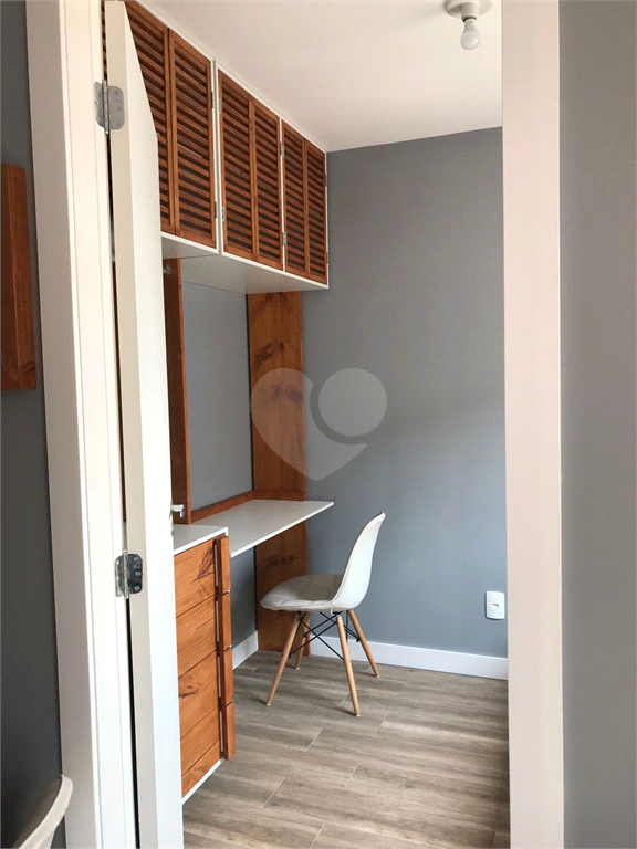 Venda Apartamento São Paulo Vila Leopoldina REO827222 9