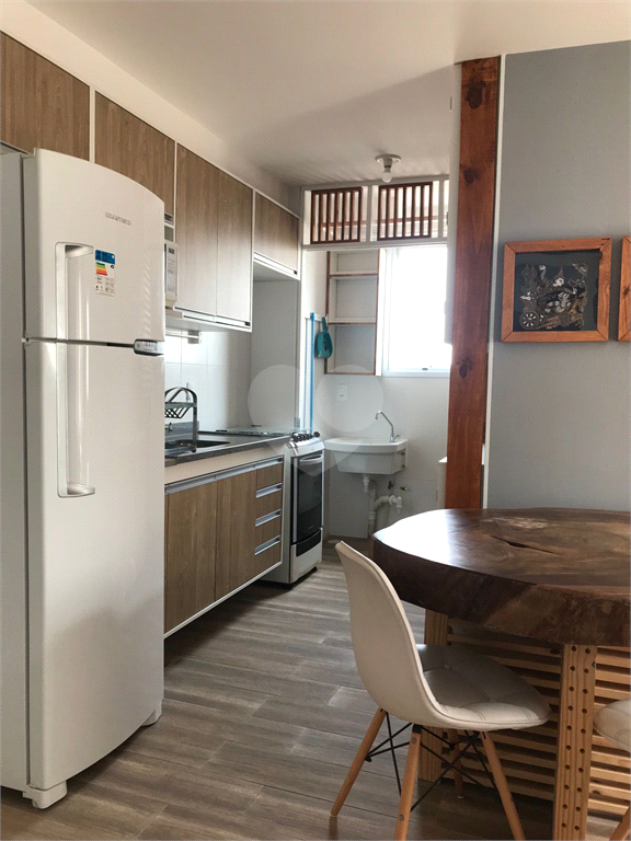 Venda Apartamento São Paulo Vila Leopoldina REO827222 19