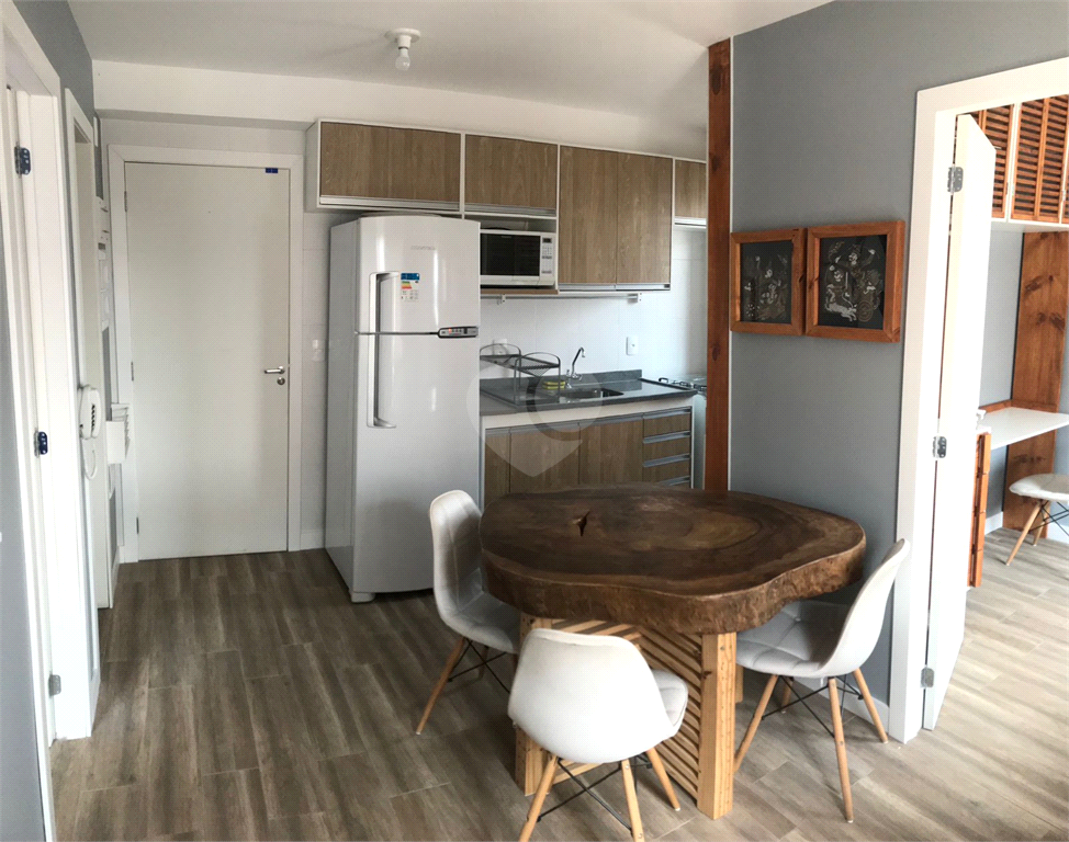 Venda Apartamento São Paulo Vila Leopoldina REO827222 4