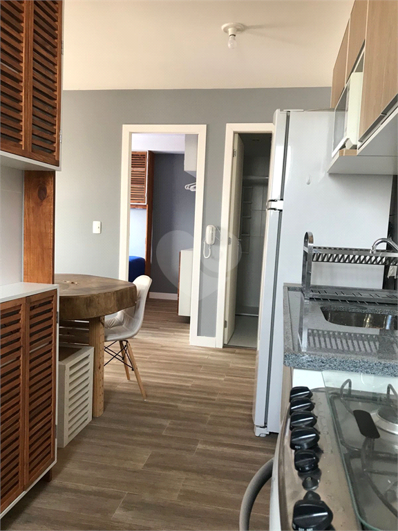 Venda Apartamento São Paulo Vila Leopoldina REO827222 5