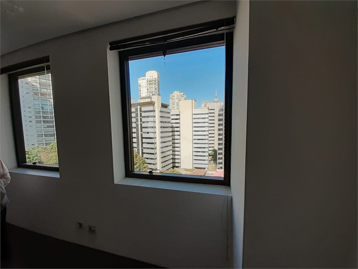 Aluguel Salas São Paulo Cidade Monções REO827229 7