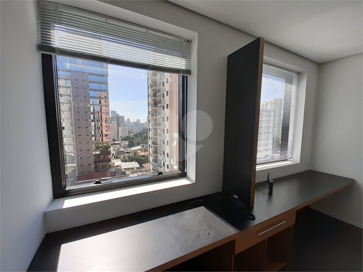 Aluguel Salas São Paulo Cidade Monções REO827229 36