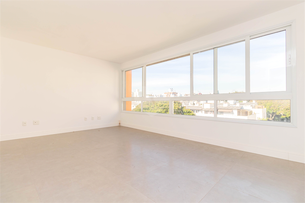 Venda Apartamento Porto Alegre Passo Da Areia REO827260 1