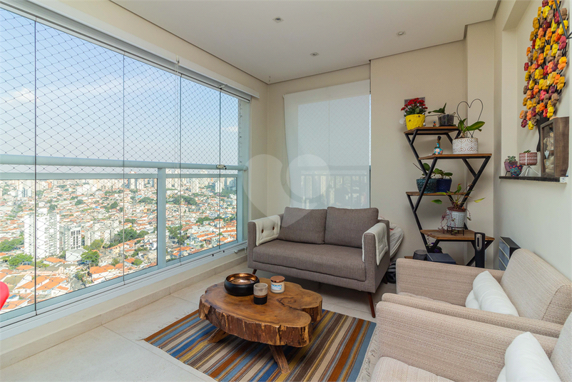 Venda Apartamento São Paulo Jardim Paraíso REO827297 5