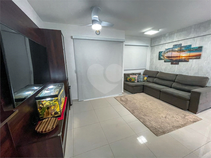 Venda Apartamento São Paulo Vila Andrade REO827307 4