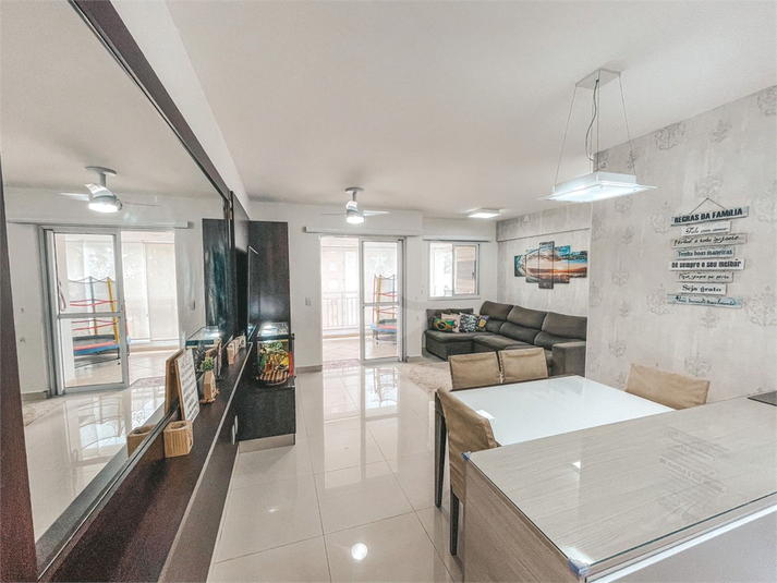 Venda Apartamento São Paulo Vila Andrade REO827307 1