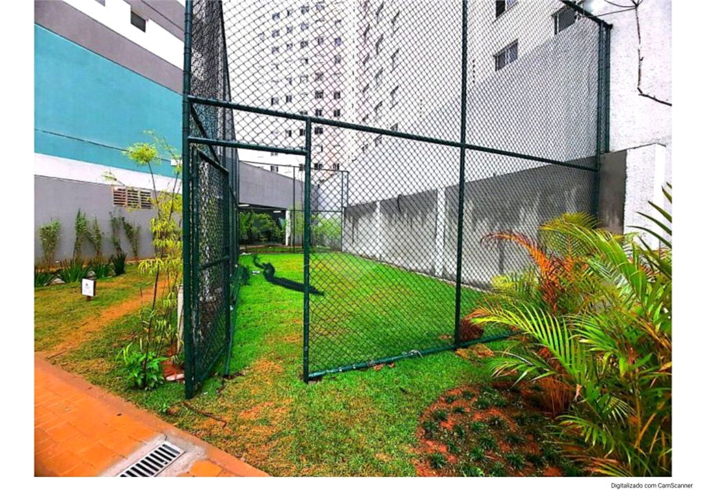 Venda Apartamento São Paulo Liberdade REO827322 13