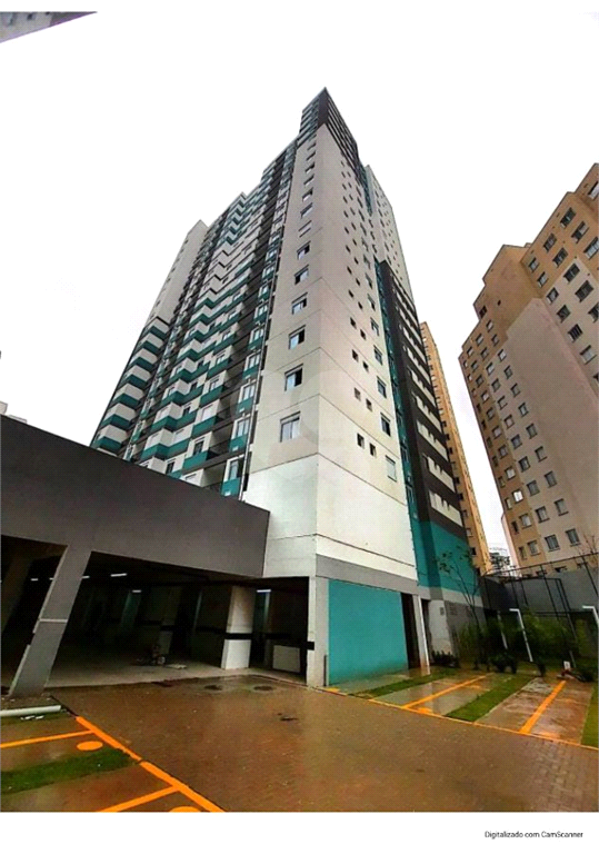 Venda Apartamento São Paulo Liberdade REO827322 1