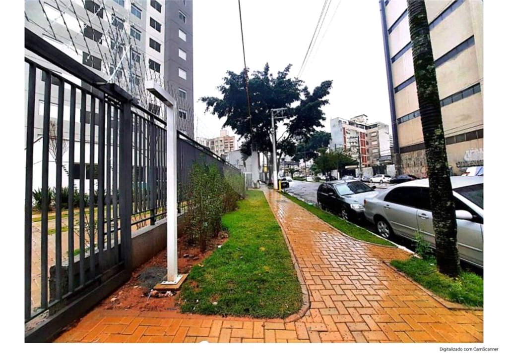 Venda Apartamento São Paulo Liberdade REO827322 3